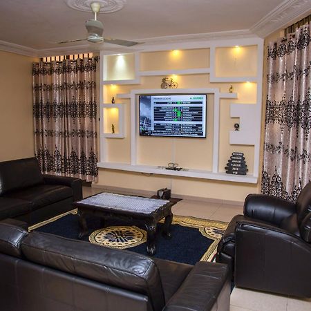 Magnifique Appartement - Cotonou - Avotrou Apkapka Exterior foto