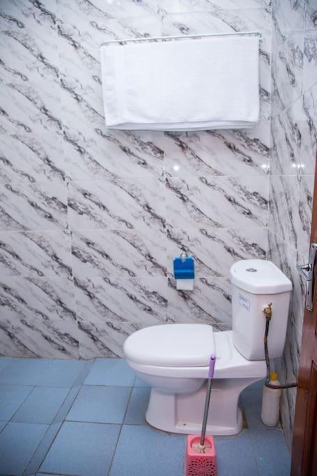 Magnifique Appartement - Cotonou - Avotrou Apkapka Exterior foto